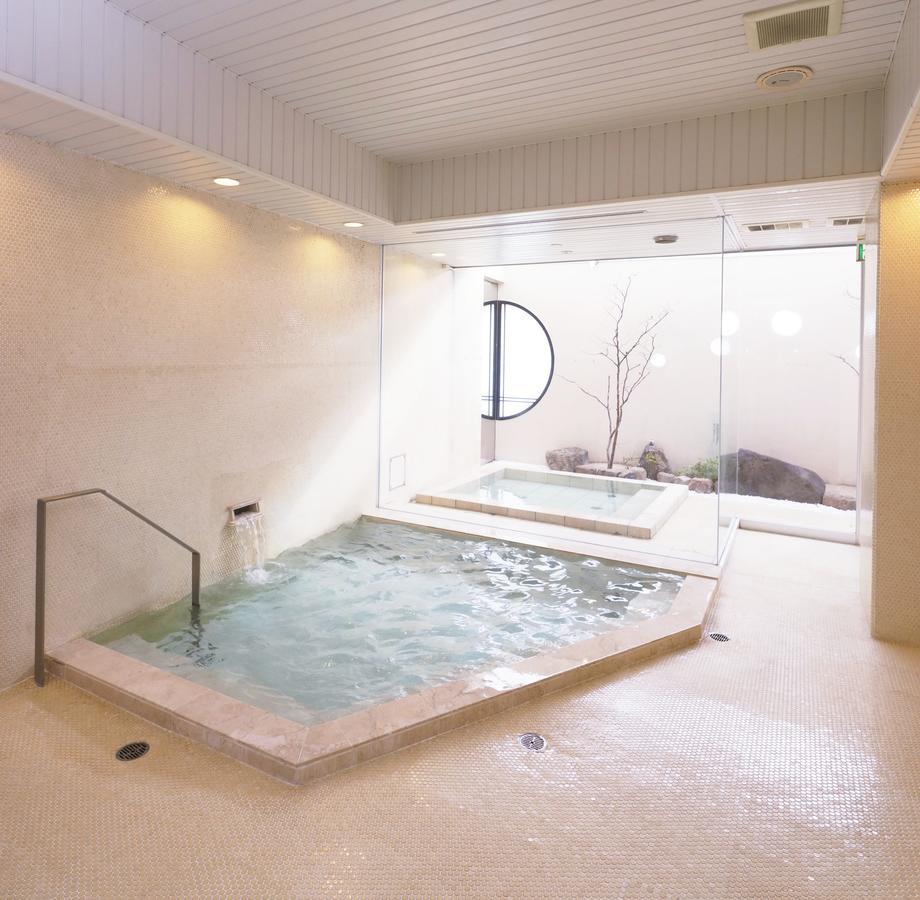 Matsuura City Hotel Екстериор снимка