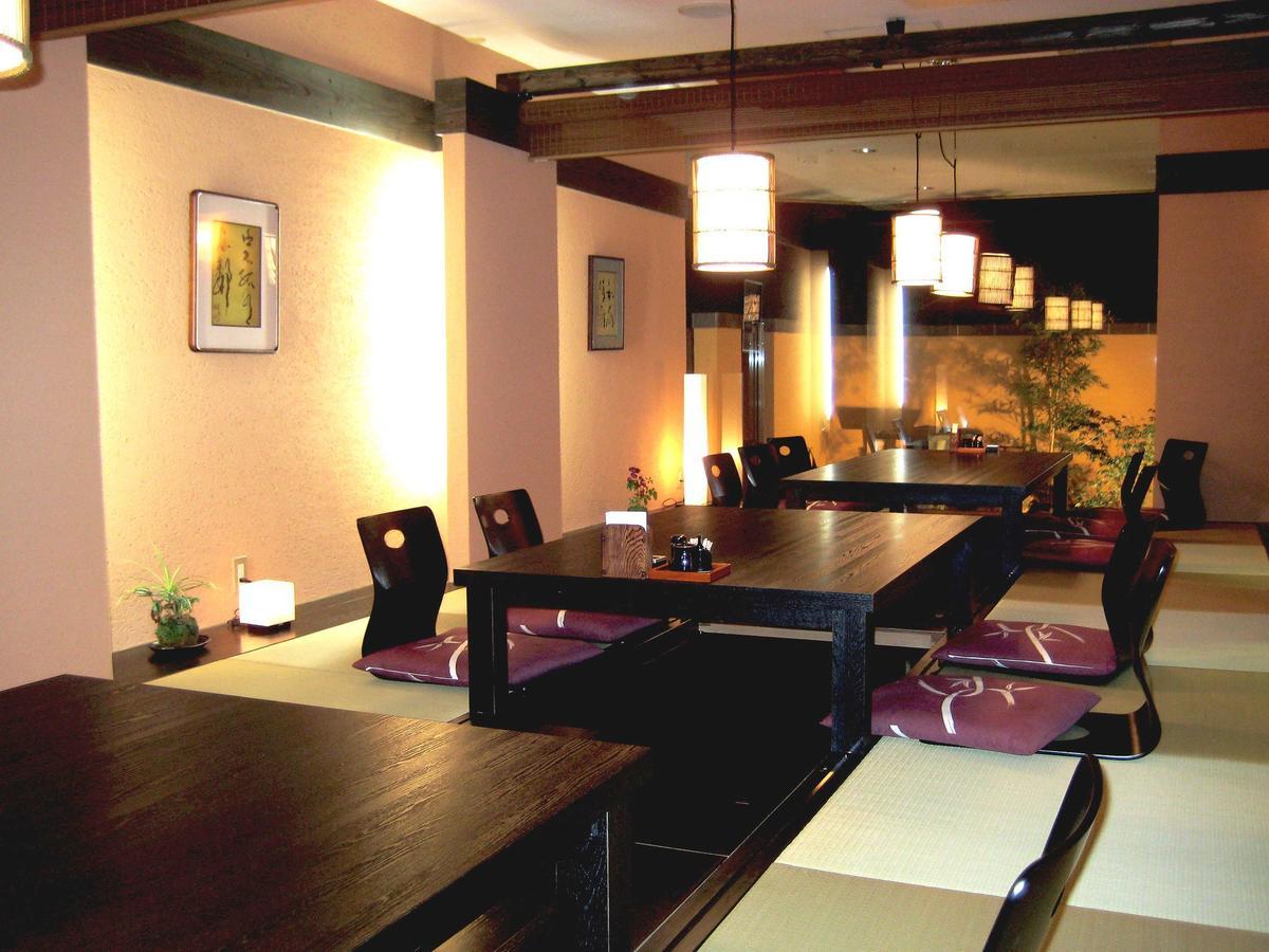 Matsuura City Hotel Екстериор снимка